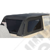 Bache Bowless Top pour Jeep Wrangler JK 2 portes
