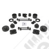 JT: 3.5" Performance Spacer Lift Kit – No Shocks