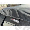 Bâche complète "Voyager" - Couleur : Black Diamond - Jeep Wrangler TJ - 13860.23