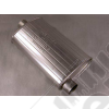 Silencieux d'échappement moteurs 2.5L et 4.0L - Jeep Wrangler YJ - AP700190 / 700100 / S2006 / 242414