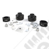 KL Cherokee: 2" Performance Spacer Lift Kit