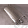 Silencieux d'échappement moteur 2.1L TD (Renault) - Jeep Cherokee XJ - AP 700045