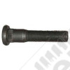 Goujon d'élargisseur de roue pour 30mm (filetage: 1/2) Jeep