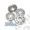 Kit de 4 élargisseurs de voies pour Jeep Grand Cherokee WK2, WL, L - SPVA05JGC - Marque Hofmann