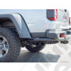 Ligne d'échappement en acier inox Atak Cat-Back BORLA moteur 3.6L V6 - Jeep Gladiator JT - 140816CB