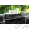 Console universelle de tableau de bord pour Jeep Wrangler JK