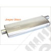 Silencieux, 4.7-L., WJ