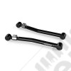 JK: Alpine Short Arm Pair – Front Lower (2–4” Lift)
