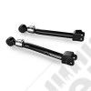 JK: Alpine Short Arm Pair – Front Upper (2–4” Lift)