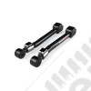 JK: Alpine IR Short Arm Pair – Front Upper (2–4” Lift)