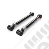 JK: Alpine IR Short Arm Pair – Rear Lower (2–4” Lift)