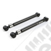 JT: Alpine Short Arm Pair – Rear Lower (0–4.5” Lift)