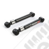 JT: Alpine IR Short Arm Pair – Rear Upper (0–4.5” Lift)