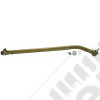 Rotule avec barre de direction droite (roue droite) pour Jeep Wrangler JL (sauf pont Dana M210, voie large)