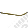 Rotule avec barre de direction droite (roue droite) pour Jeep Wrangler JL (sauf pont Dana M210, voie large)