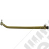 Rotule avec barre de direction droite (roue droite) pour Jeep Wrangler JL (sauf pont Dana M210, voie large)