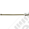 Rotule avec barre de direction droite (roue droite vers roue gauche) pour Jeep Wrangler JL (sauf pont Dana M210, voie large)