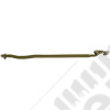 Rotule avec barre de direction droite (roue droite vers roue gauche) pour Jeep Wrangler JL (sauf pont Dana M210, voie large)