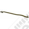 Rotule avec barre de direction droite (roue droite vers roue gauche) pour Jeep Wrangler JL (sauf pont Dana M210, voie large)