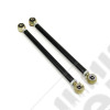 TJ: LCG Long Control Arm Kit – (TJ Front or Rear & LJ Front) Lower (3-5” Lift)