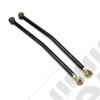LJ LWB: LCG Long Control Arm Kit – Rear Lower (3-5” Lift)