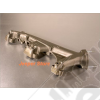 Collecteur d'échappement moteur V8 coté droit - Jeep CJ5, CJ6, CJ7, CJ8
