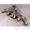 Collecteur d échappement, 4.0-L., ZJ, 