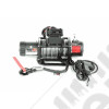 Treuil Rugged Ridge Waterproof IP67 9500Lbs (4309kg)
