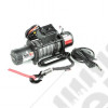 Treuil Rugged Ridge Waterproof IP67 9500Lbs (4309kg)