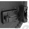 Kit demi portes tubulaire en aluminium pour Jeep Wrangler TJ