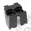 Porte gobelets (en matière plastique) pour Jeep Cherokee XJ