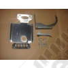Protection carter moteur (ski) épaisseur: 6mm) 2.8L CRD Jeep Wrangler JK