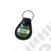Porte clef Jeep avec jeton pour caddie de supermarché