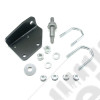 TJ: 9550 VSS Steering Stabilizer Mount Bracket Kit