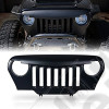 Calandre agressive "Angry Bird" Jeep Wrangler TJ