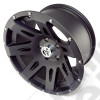 Pack relooking V1 avec main d'oeuvre pour le montage, Jeep Wrangler JK et Wrangler JK Unlimited