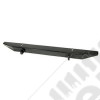 Pare chocs acier avant Rock Crusher pour Jeep Wrangler YJ et TJ