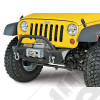 Barre en acier pour pare-chocs Smittybilt - Jeep Wrangler JK - SB76829