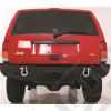 Pare chocs arrière acier smyttibilt Jeep Cherokee XJ