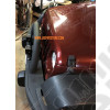 Pare chocs avant acier avec porte treuil type AEV Premium - Jeep Wrangler JK - 1540.38AEV-CA / PCAV-066 / 1533.65CA / JP-BP008
