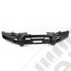Pare chocs avant acier avec porte treuil PREMIUM AEV (sans tube) Jeep Wrangler JK