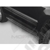 Kit marchepieds / bas de caisse origine Mopar - Jeep Grand Cherokee WH, WK - 82208236PC / 82208236