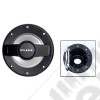 Trappe à essence en aluminium pour Jeep Wrangler JK