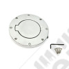 Trappe à essence aluminium Jeep Wrangler TJ