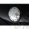 Enjoliveur chromé pour trappe à essence Jeep Cherokee Liberty KJ