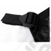 Protection de capot Jeep en tissu "String Jeep" pour Jeep Wrangler JK