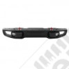 Pare chocs avant type 10th anniversaire Mopar - Jeep Wrangler JK - PCAV-92076 / H8440 / OFJKFB024 / JP-BP003