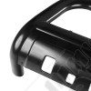 Pare buffles "Bull Bar" noir (diamètre: 3.5") pour Jeep Wrangler JL