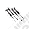 JL: 9550 VSS Twin-Tube Shock Kit (2.5-3" Lift) 