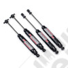 TJ: 9550 VSS Twin-Tube Shock Kit (3-4" Lift) 